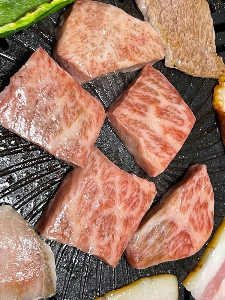 氷見牛専門店 たなか