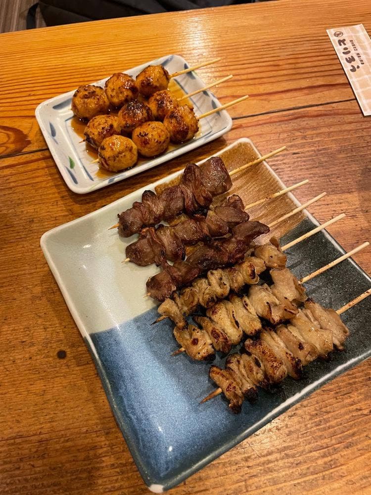 とりろう 関内店