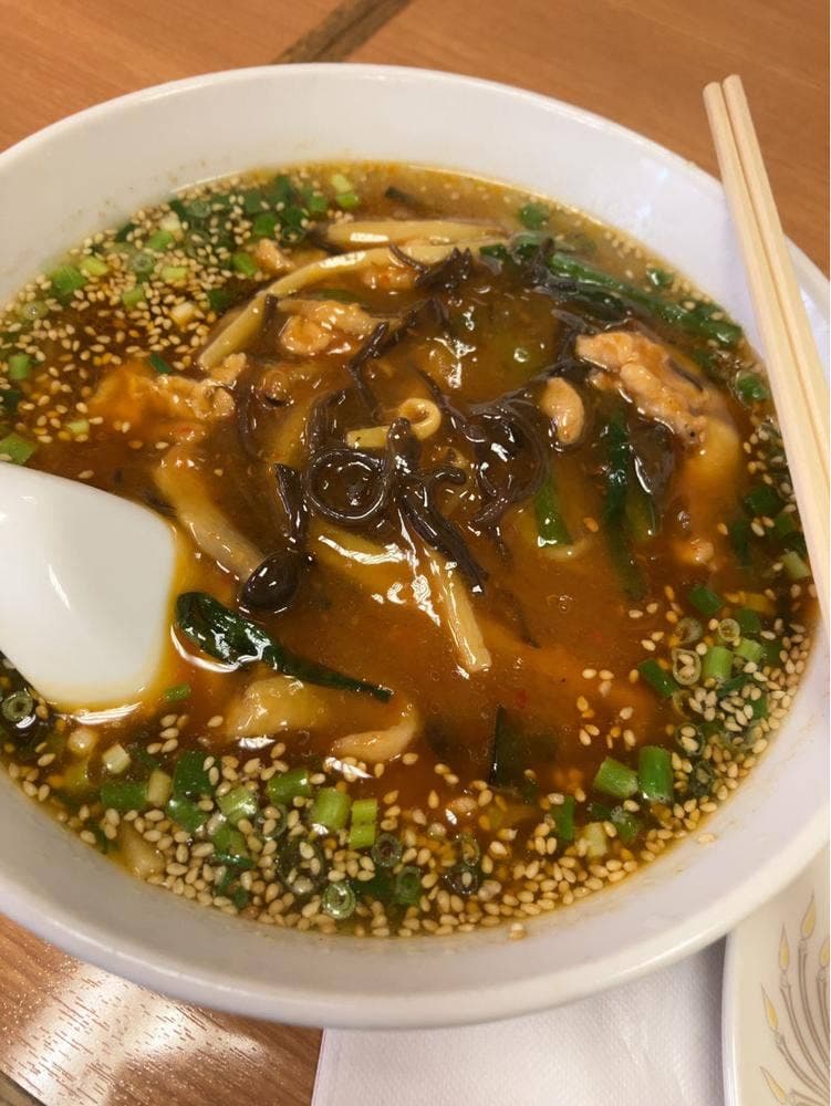 新華園