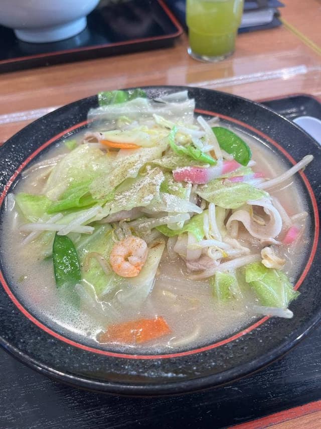 マネキダイニング 淡河PA上り店 - サブ画像3