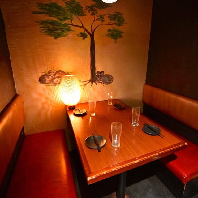 渋谷酒場 いぶし鳥 - サブ画像3