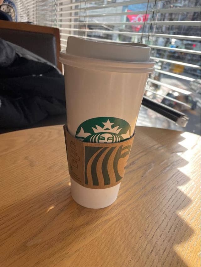 スターバックス コーヒー 渋谷cocoti店 - サブ画像1