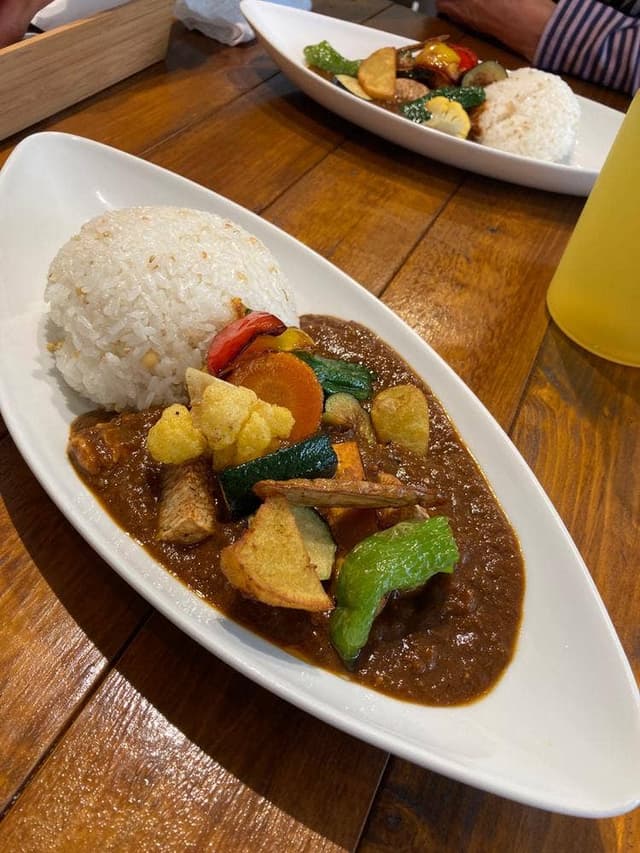 世田谷クミン 二号店 - サブ画像2