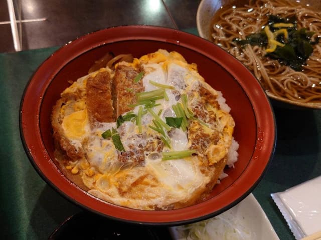 和酒和麺 凪 - サブ画像2