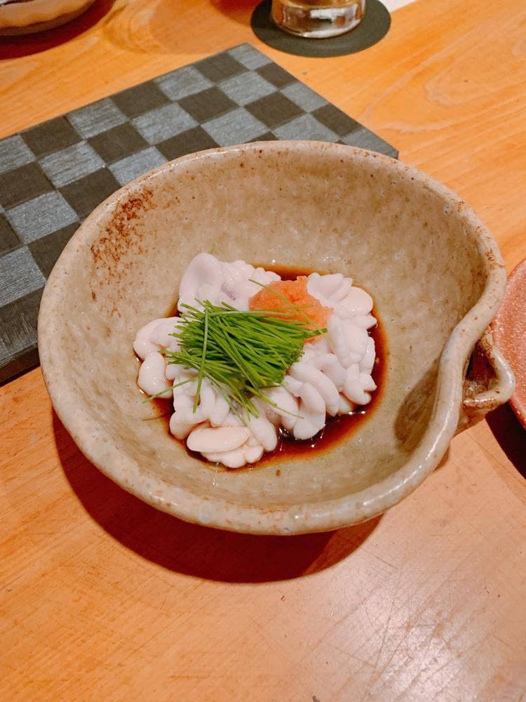 くいもんどころ酒菜 蕪家