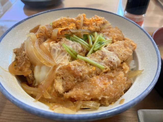 土浦食堂 - サブ画像1