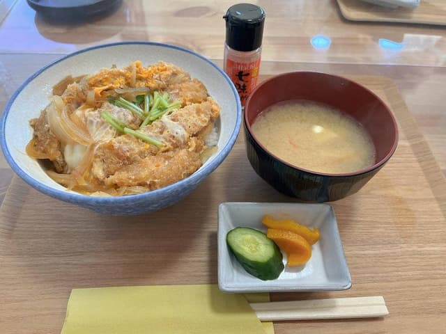 土浦食堂 - サブ画像2