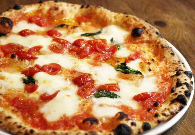 トラットリア ピッツェリア アレグロ 梅田店 - サブ画像3