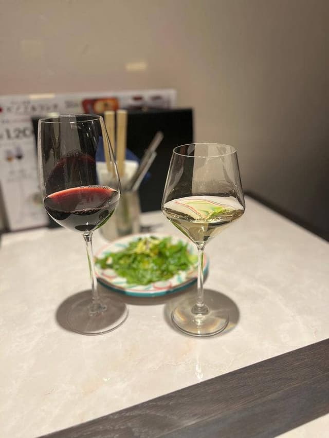 ワイン食堂ヒノマル - サブ画像1