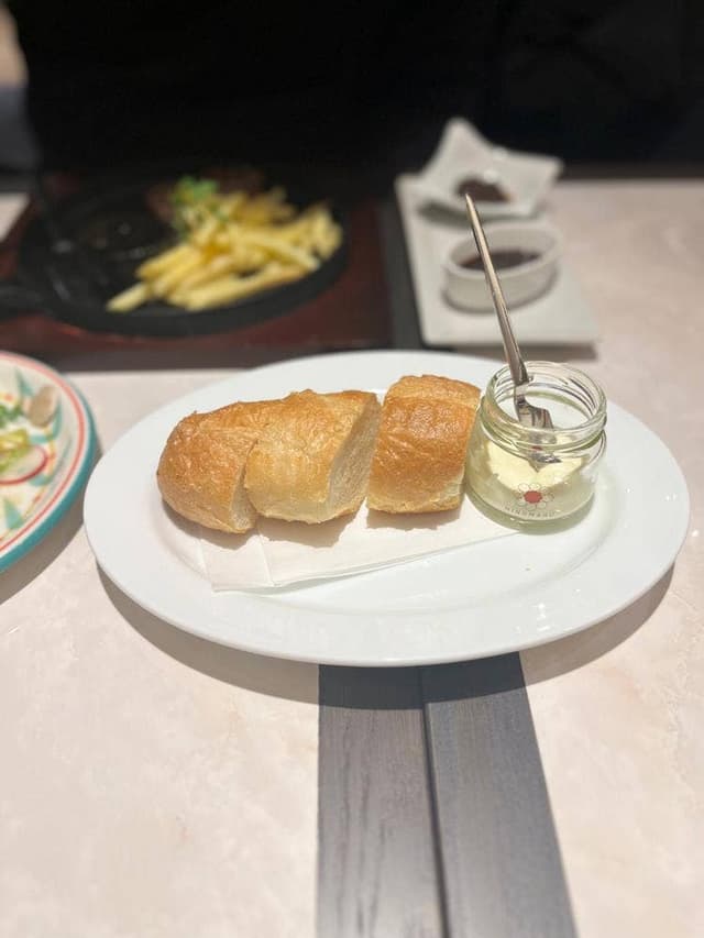 ワイン食堂ヒノマル - サブ画像2