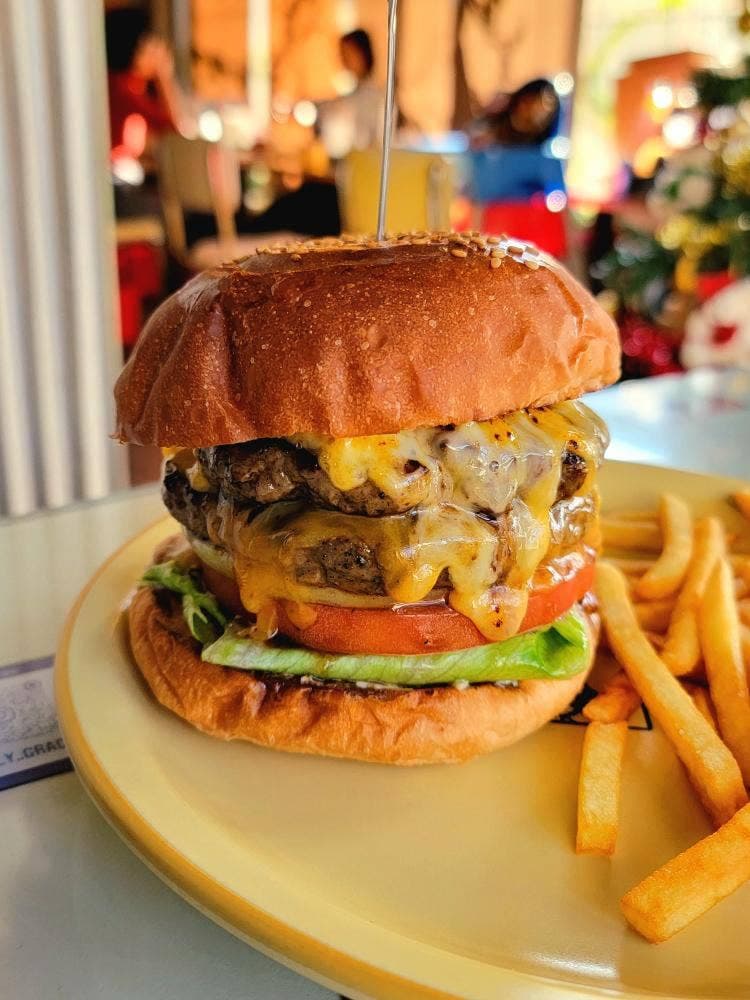 ブッチャーズテーブル