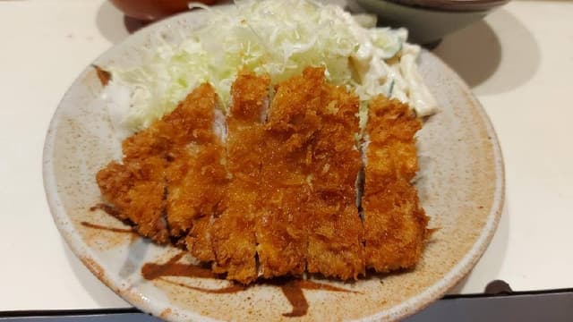 かつ亭 - サブ画像1