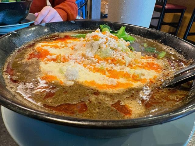 旨麺屋優 - サブ画像2