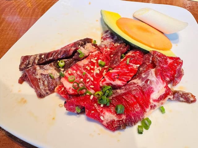 神田 炎蔵 秋葉原UDX店 - サブ画像3