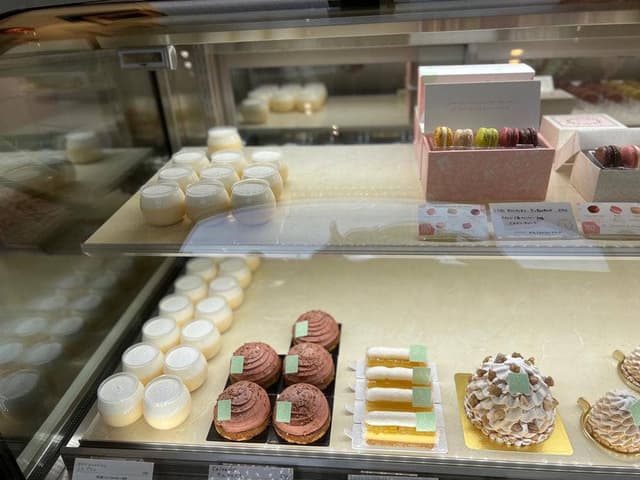 パティスリー MOU - サブ画像2