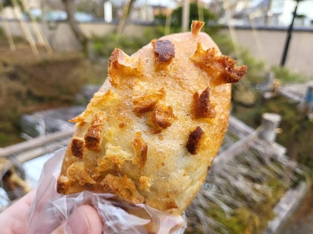 ピストリーナエイスキー - サブ画像3