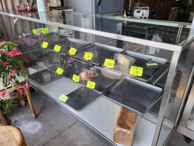 泉屋製パン店 - サブ画像2