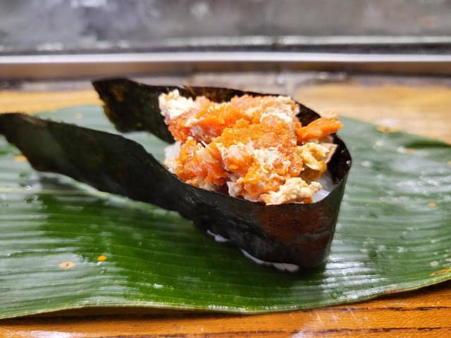 彌助鮨 - サブ画像3