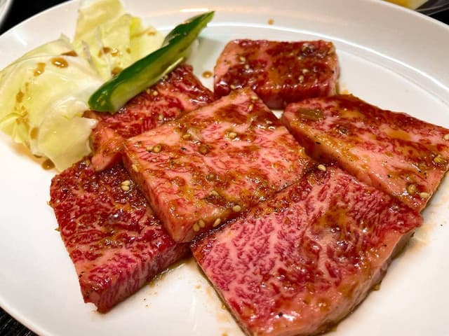 焼肉食堂ゆたか - サブ画像2