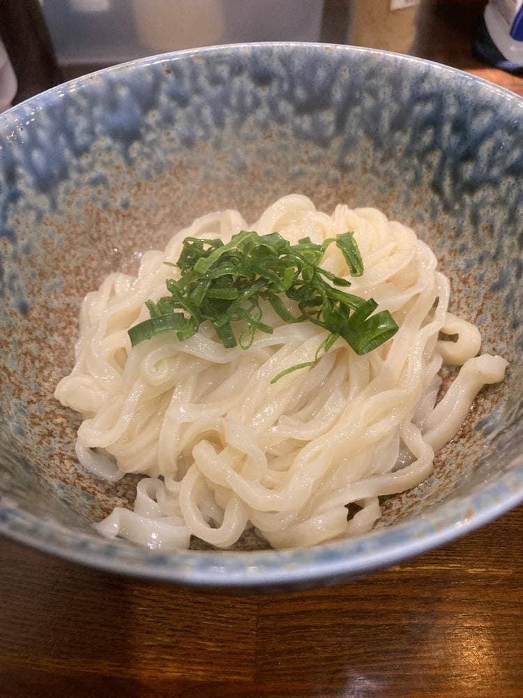 手打ちうどん 麺喰金家