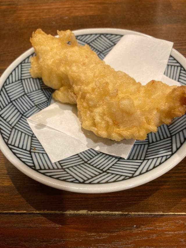 手打ちうどん 麺喰金家 - サブ画像2