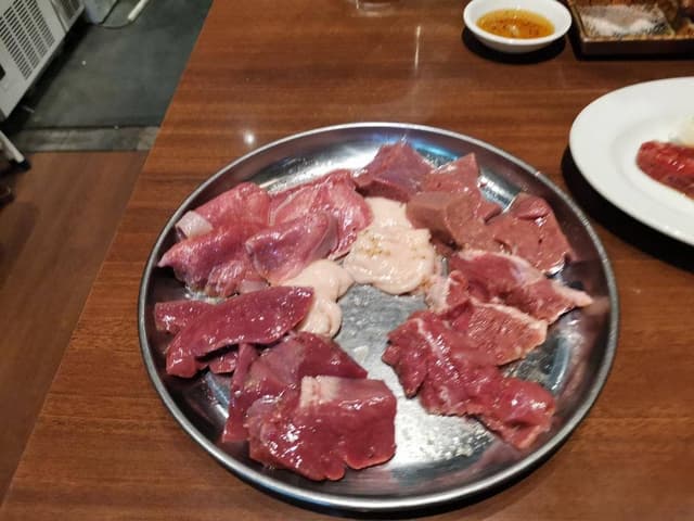 炭火ホルモン 玄 - サブ画像2