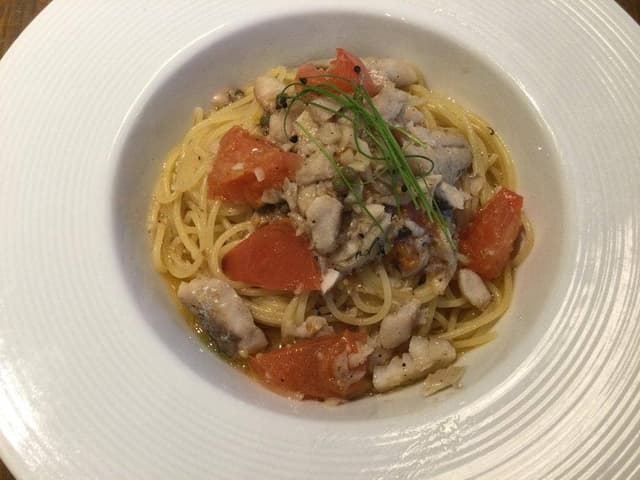 イタリア料理とワインのお店 Kimura - サブ画像2