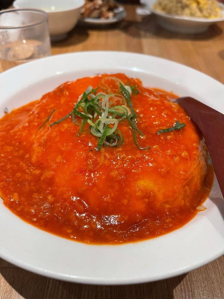 珉珉 天下茶屋店