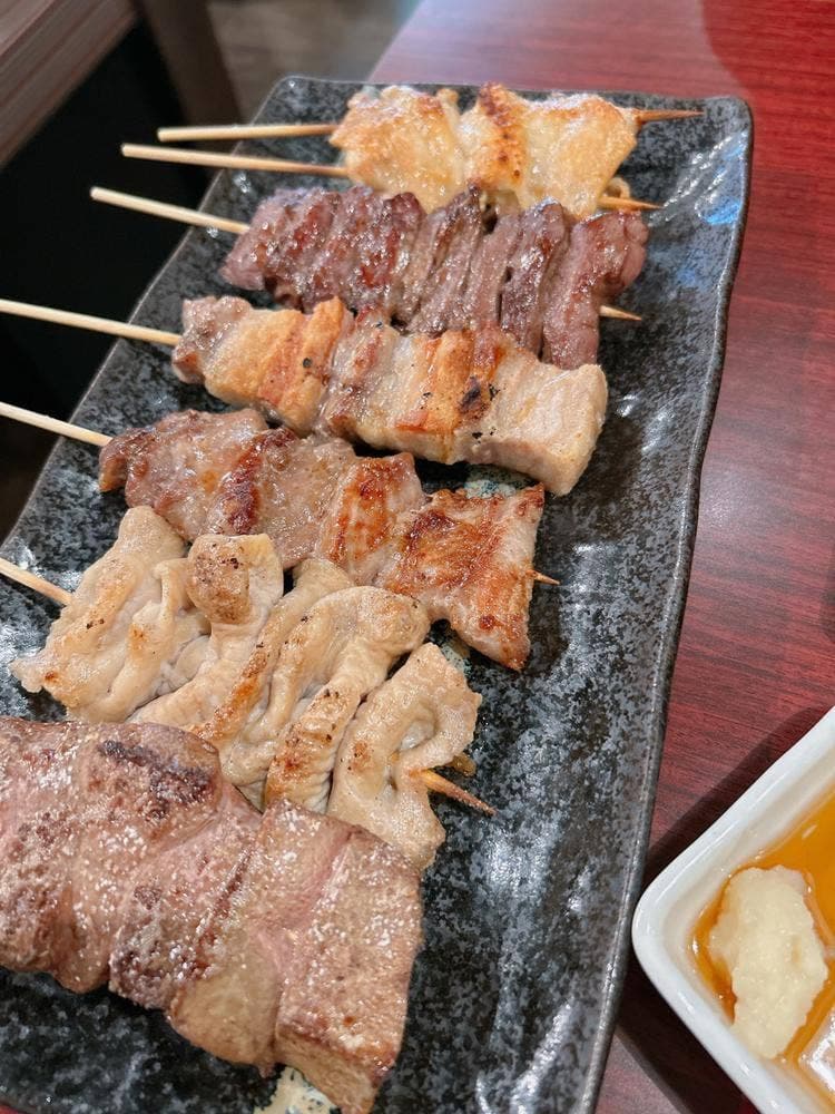 甚四郎 本店