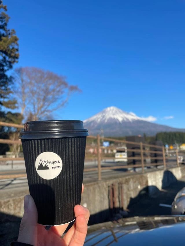 Mifujiya Coffee - サブ画像1