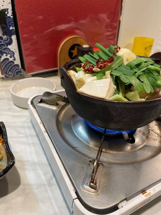 もつ鍋 はなちゃん - サブ画像1