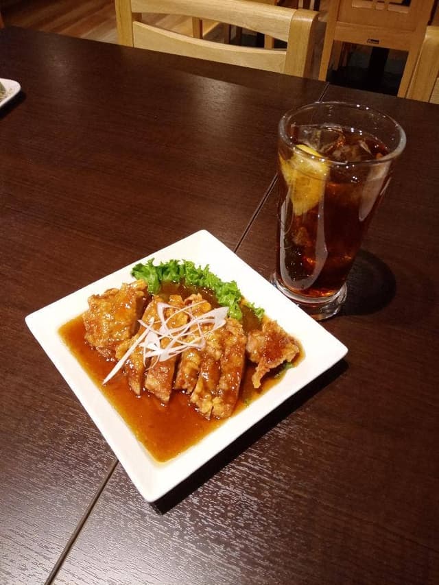 中華料理餃子工房 你好 魚町店 - サブ画像3