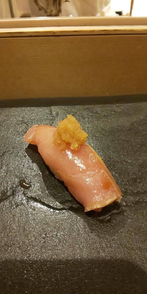 まんてん鮨 日比谷オクロジ店 - サブ画像2