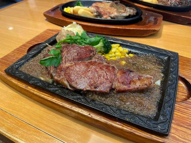 ステーキ宮 酒田店 - サブ画像2
