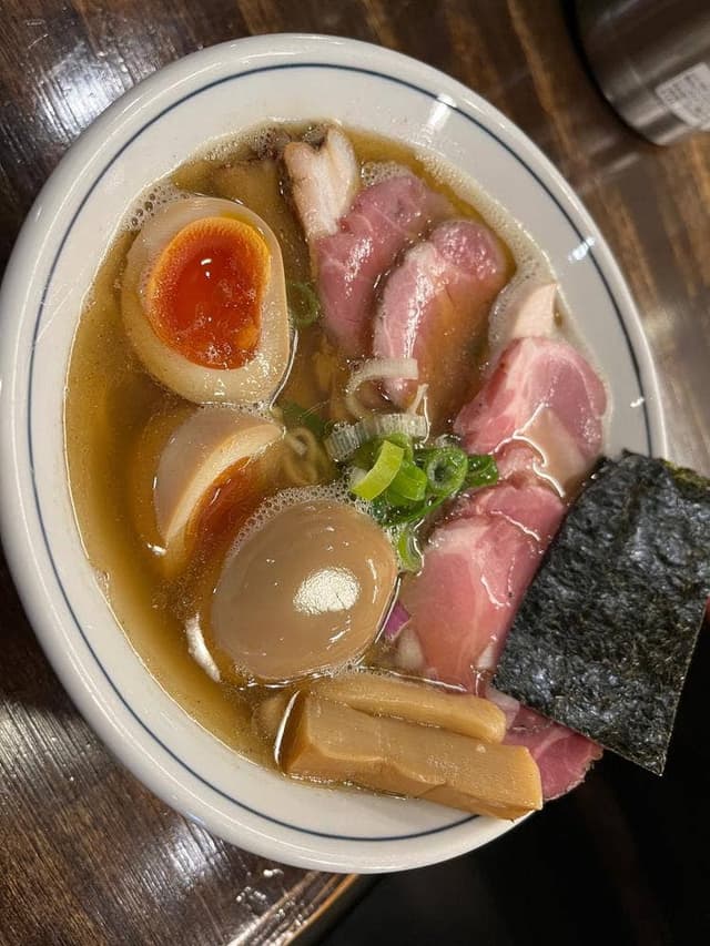 一心 - サブ画像2