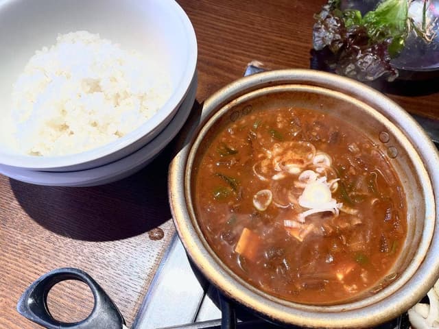 セマウル食堂 心斎橋店 - サブ画像3