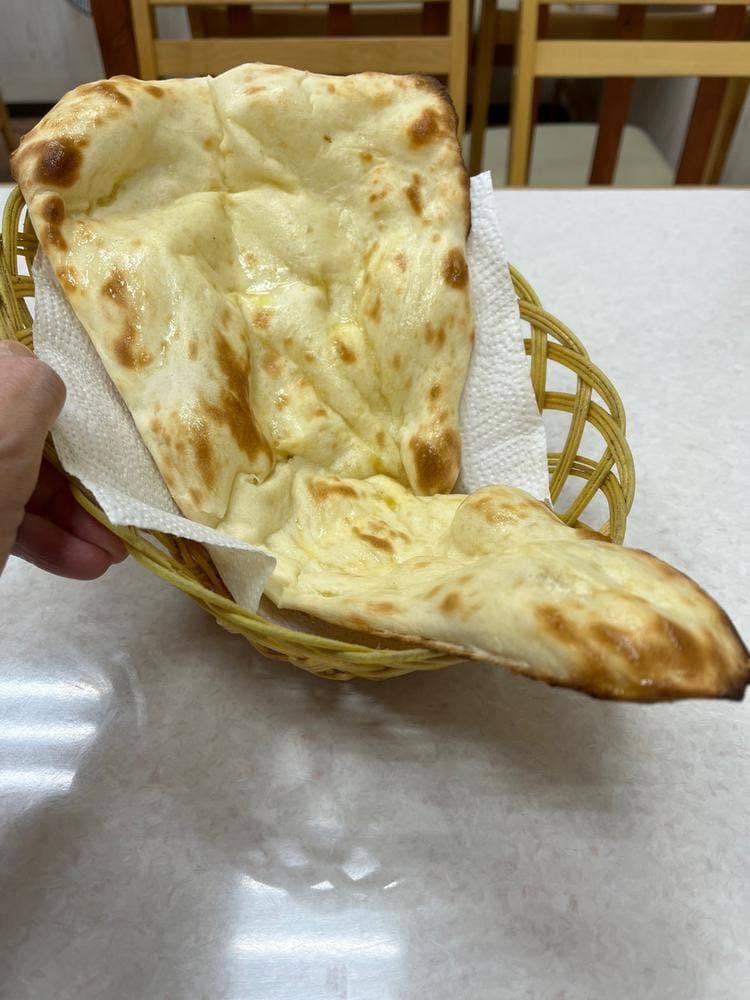 インド・ネパール料理 スワガット