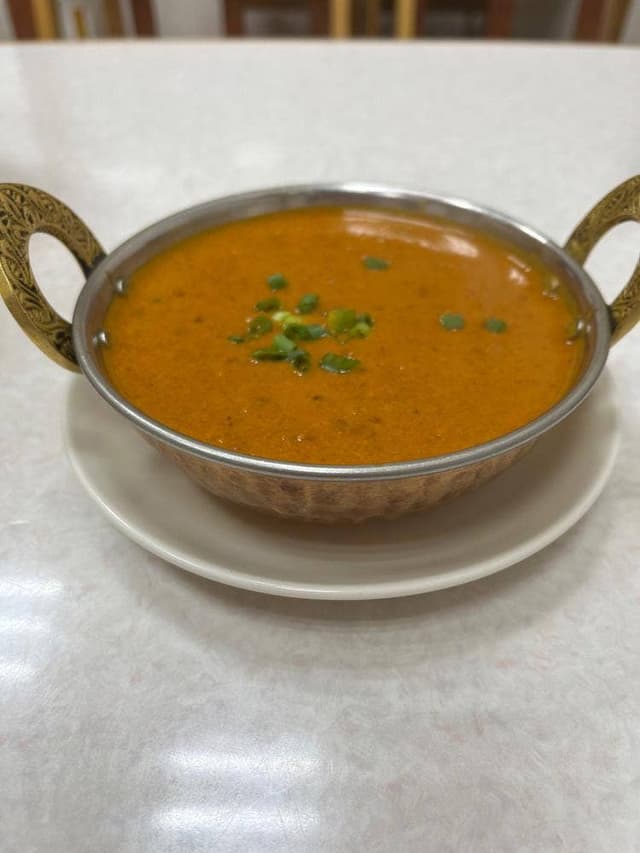 インド・ネパール料理 スワガット - サブ画像3