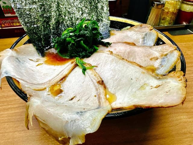 ラーメン林家 木更津店 - サブ画像3