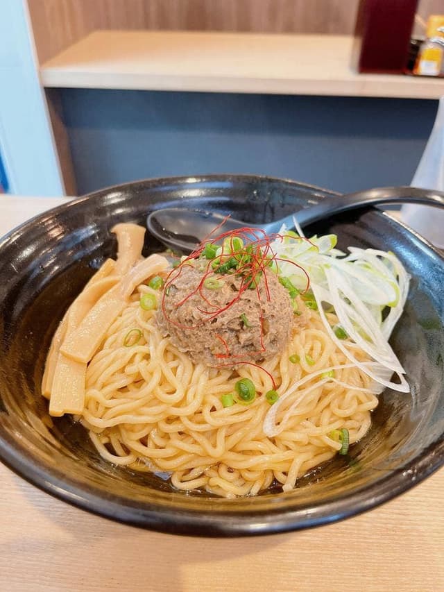 魚骨らーめん 鈴木さん - サブ画像2