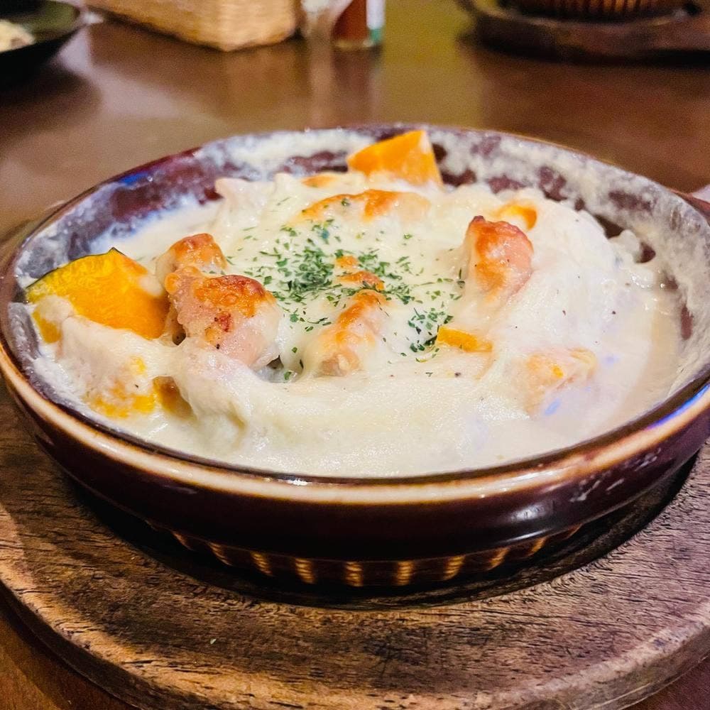 ～夜カフェ酒場～路のカフェ