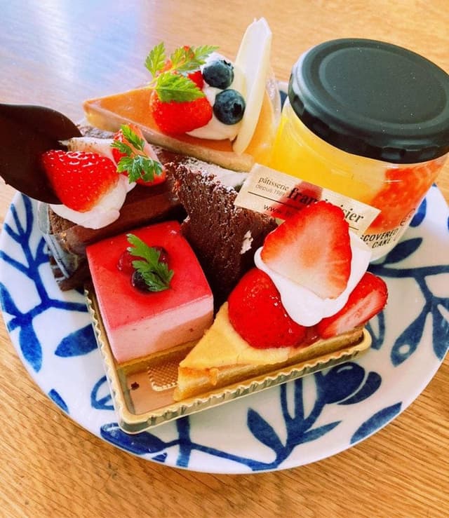 フランボワーズ 島店 - サブ画像3