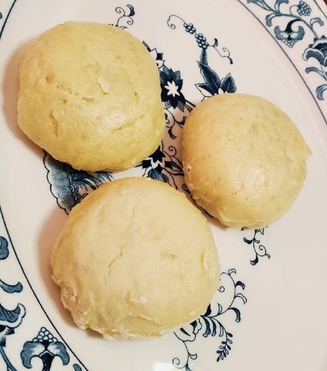 永井酒饅頭店 - サブ画像1