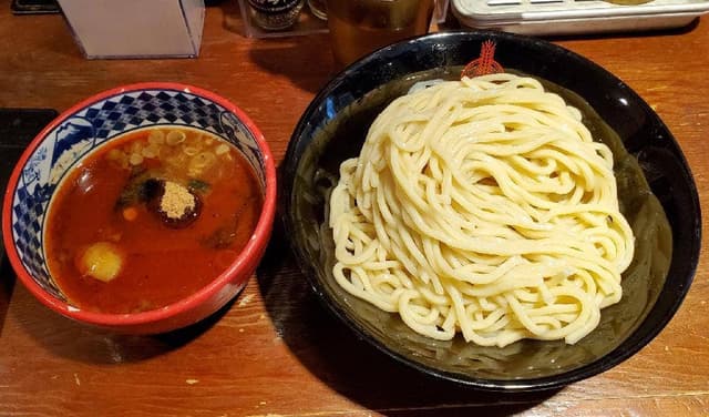 三田製麺所 渋谷道玄坂店 - サブ画像2