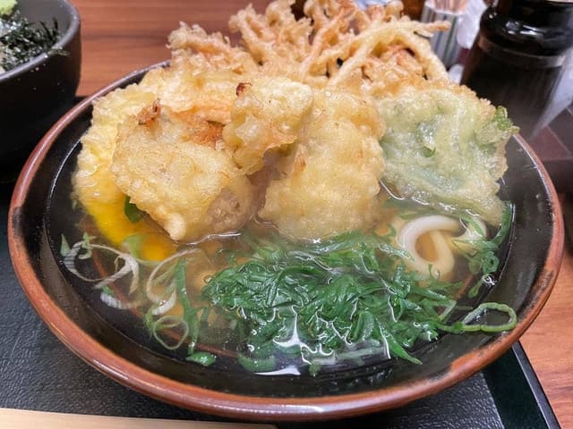 ゆでぞう 楠葉店 - サブ画像2
