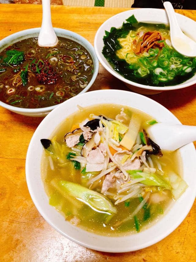 マルヤ飯店 - サブ画像2