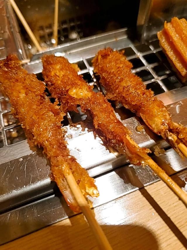串家物語 アリオ西新井店 - サブ画像1