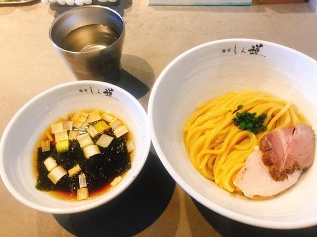 麺屋 しん道 - サブ画像1