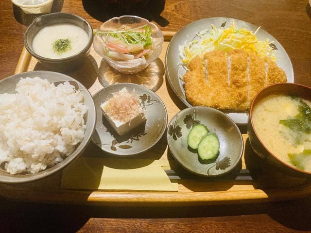 里乃や - サブ画像2