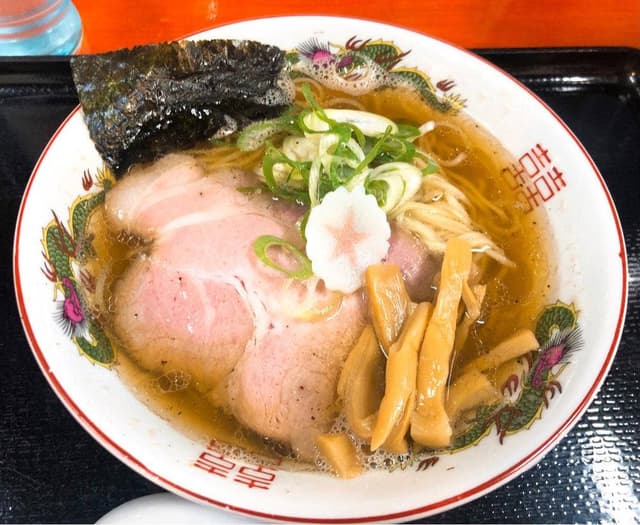 まぐちゃんラーメン 響が丘店 - サブ画像2